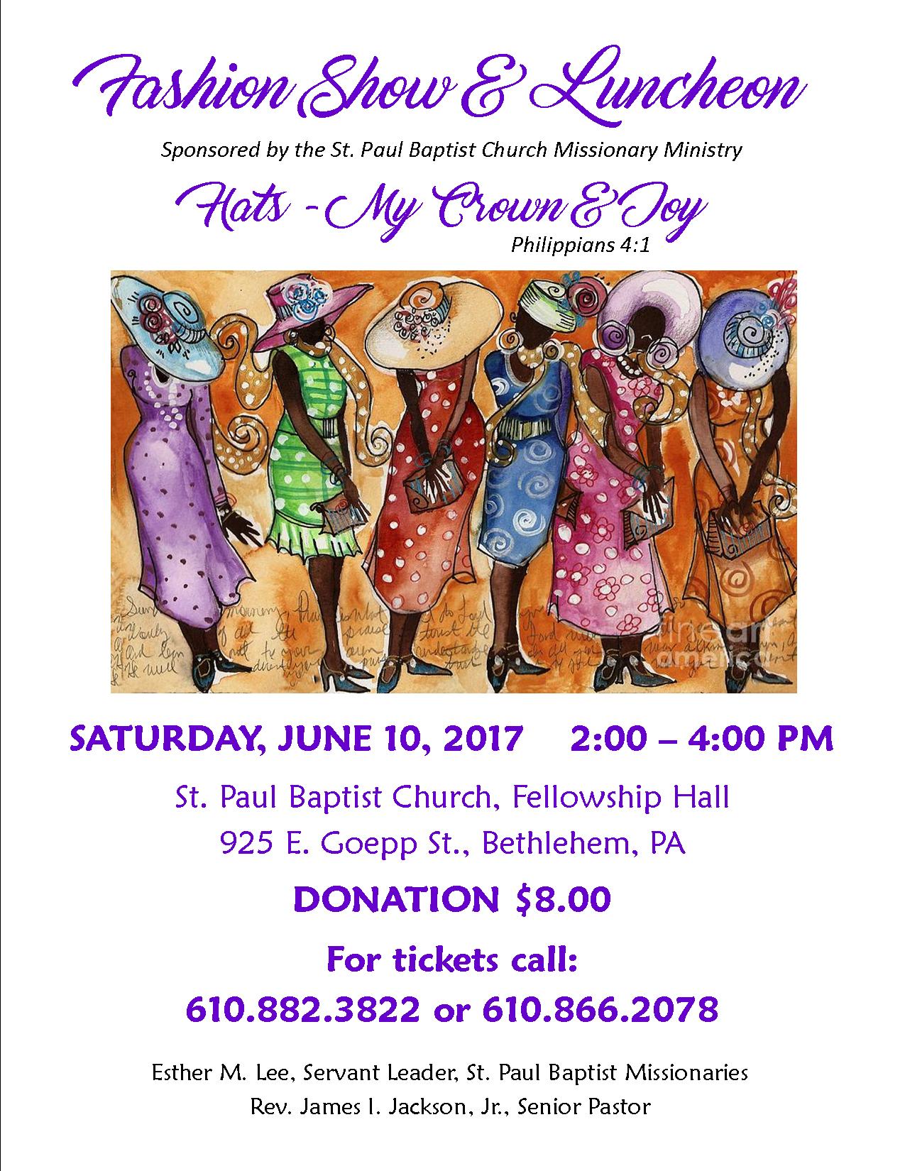 hat-luncheon-and-fashion-show-st-paul-baptist-church